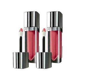 PACK 2 Maybelline Color Sensational Color Elixir Lip color, 010, Celestial Coral - Picture 1 of 1