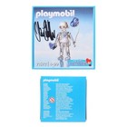Playmobil 71572 designed und signed Oliver Schaffer We love Playmobil