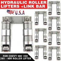 Speedmaster Chevy SBC 350 Hyd FT 210cc Angle Plug Cylinder Head 1199454