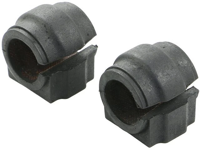 Комплект втулок стабилизатора подвески спереди на раму для 2002-2014 Mini Cooper 1,6 л 4 цилиндра FV461TM - Изображение 1 из 1