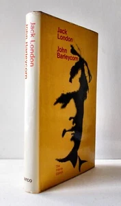 John Barleycorn. The Fitzroy Edition. Free Postage. - Picture 1 of 9