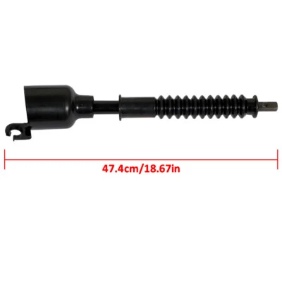 Eje de dirección inferior LABLT para Chevrolet GMC 1995-1999 C/K 1500 2500 3500 Yukon Foto 1 de 4