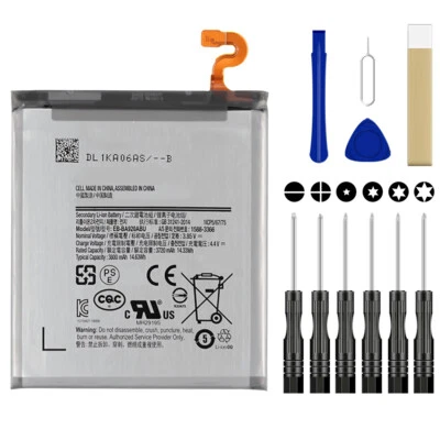 Herramienta de batería de reparación EB-BA920ABU para Samsung Galaxy A9 SM-A920F/DS Foto 1 de 3