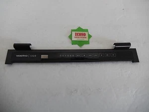 Dell Vostro 1320 Power Button Media Hinges Cover 0R734J  R734J - Picture 1 of 2