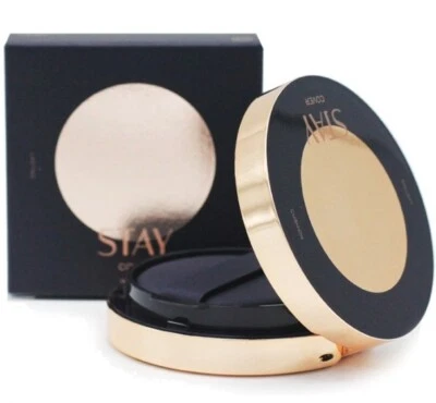 MISSHA Stay Cushion High Cover 14g SPF30 PA++ #21 Vanilla / Coverage BB Cushion - Image 1 of 4