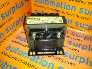 SQUARE D K100D5 SER.A TRANSFORMER .100KVA - Picture 1 of 2