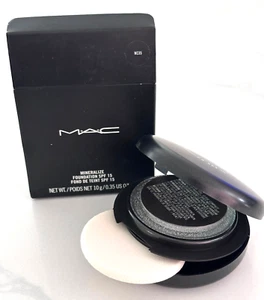 MAC Mineralisierung Foundation LSF 15 ~ NC35 - Bild 1 von 2