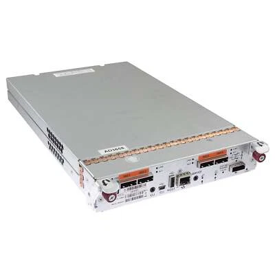 HP RAID-Controller SAS 6G MSA P2000 G3 - AW592A 582934-001 - Bild 1 von 4