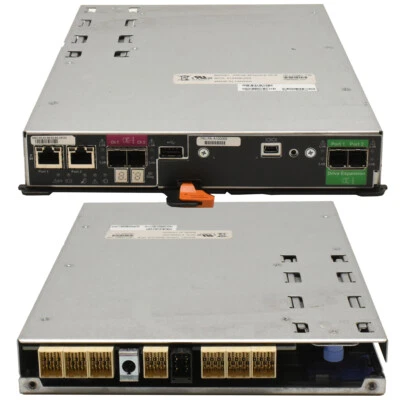 NetApp Dirve Module I/F-6 SAS 12Gb/s 111-02853+B0 54-B0 FRU A100069 for E2600  - Bild 1 von 3