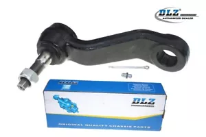 DLZ Suspension Pitman Arm 1 Front K7345 Dodge Ram 1500 2500 3500 2WD 00-02 - Picture 1 of 1