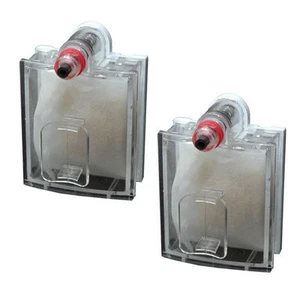 Swan SI5040, SI5040N, SI5041 & SI5042 Steam Generator Filter Cartridge PACK OF 2 - Picture 1 of 3