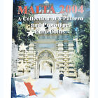 [#1064947] Malta, 1 Cent To 2 Euro, 2004, Unofficial Private Coin, Ms, Bi-Metal,