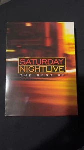 Saturday Night Live The Best Of DVD - Picture 1 of 2