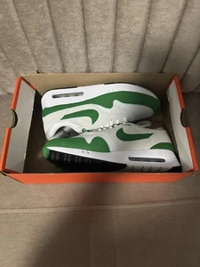 Nike Air Max 1 '86 OG G TB P Promo Apple Green FQ3272-111 Uomo Taglia 8 Donna 9,5 - Foto 1 di 9