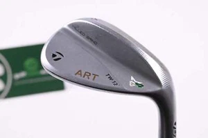 Taylormade Milled Grind 4 Tiger Woods Sand Wedge / 56 Degree / Regular Flex KBS - Picture 1 of 6