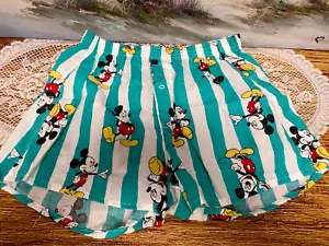Hanes "It's A Boxer" Herren Boxer Unterwäsche Große 38-40 Disney Mickey Vintage NEU! - Bild 1 von 5