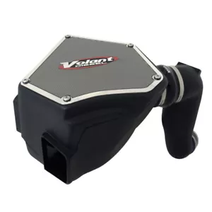Sistema de admisión de aire de caja cerrada Volant Primo para Dodge Ram 2500 5,9 L6 03-06 - Imagen 1 de 4