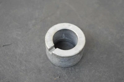 COLAR ESPAÇADOR YAMAHA XS360 XS400 TX500 XS1100 XS750 XS850 MOTOR KICK STARTER - Imagem 1 de 3