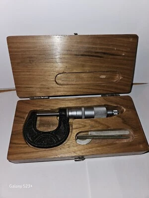 Scherr-Tumico . Inc Caliper ST. JAMES MINN. USA with Original Box  - Image 1 of 4