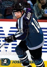 1998-99 Pacific Ice Blue #59 Josef Marha