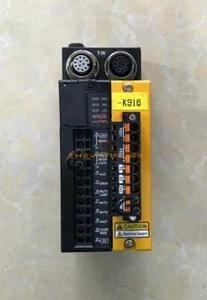 1PCS KEYENCE GL-T11R controller USED - Picture 1 of 2