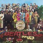 ACME Studio THE BEATLES « Sgt. Pepper's Lim. Ed. Lot de stylos à roulettes et de boîtiers de cartes