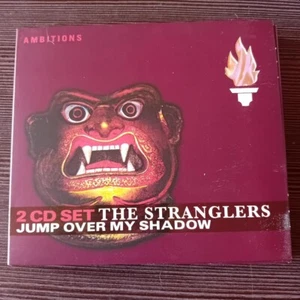 THE STRANGLERS - 2 CD - Jump over my Shadow - Punk - Sehr Gut - Bild 1 von 3