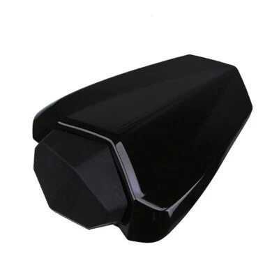 Black Rear Seat Cowl Cover Fairing For Yamaha YZF1000 R1 2009 2010 2011-2014 - Imagem 1 de 4