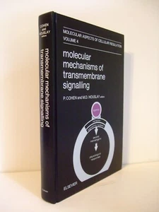 Molecular Mechanisms of Transmembrane Signaling - Imagen 1 de 10