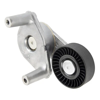 Belt Tensioner w/ Pulley for Hyundai Tucson 05-09 2.7L Kia Sportage 05-10 2.7L — 第 1/4 张图片