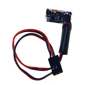 Stable Super Bright Xenon Strobe Light LED 5V Flash Light for RC Airplane Drones