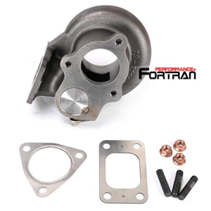 Turbine Housing T3 / 8cm / Internal Gate GMC Type STD TD06 65/55mm - Picture 1 of 2
