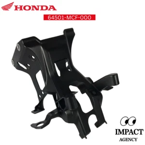 Honda New 64501-MCF-000 Rvt1000r Ram Air Intake Tube Duct R2.bx14 From Japan - Picture 1 of 3