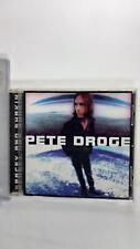 Spacey and Shakin by Pete Droge (CD, Apr-1998, Epic)