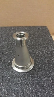 MDC真空法兰锥形乳头减速器 — 第 1/4 张图片