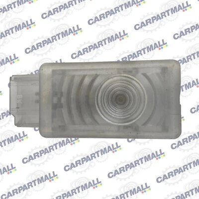 GMC Acadia SUV 2007-2016 4 puertas maletero trasero carga interior lámpara de cortesía 13503059 Foto 1 de 4