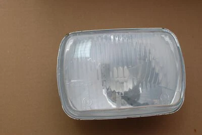 Zastava Yugo headlight. - Bild 1 von 2