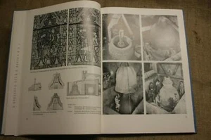 Fachbuch Schmied Giesserei Gießtechnik Gußeisen Kunstschmied Gießer Metallurgie - Bild 1 von 12