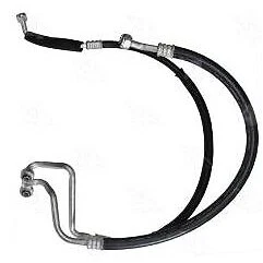 56250 4-Seasons Four-Seasons A/C Refrigerant Hose New for Chevy Olds S10 Pickup - Image 1 of 4