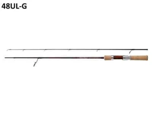 DAIWA SILVER CREEK GLASS PROGRESSIVE 48UL-G Trout Salmon rod from Japan - Picture 1 of 11