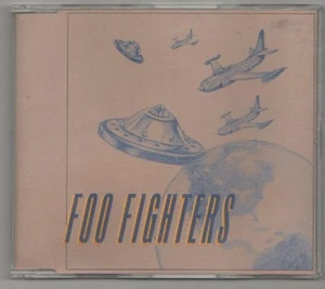 FOO FIGHTERS - this is a call promo cd - Imagen 1 de 1