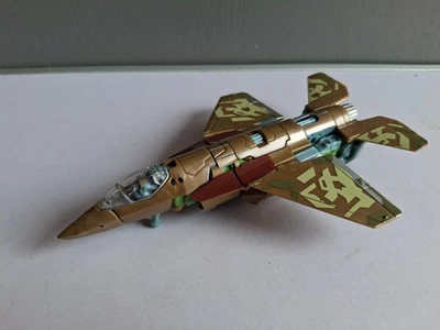 Transformers Revenge Of The Fallen Deluxe Class Breakaway  - Image 1 of 4