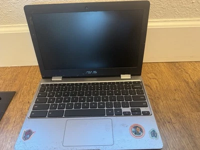 ASUS 7265D2W Laptop Notbook PC Chromebook Screen Wi-Fi - Image 1 of 4