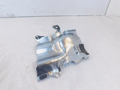 Honda VT1100 VT1100C Ace Sabre & Spirit Shadow Chrome Center Panel Frame Cover - Image 1 of 4