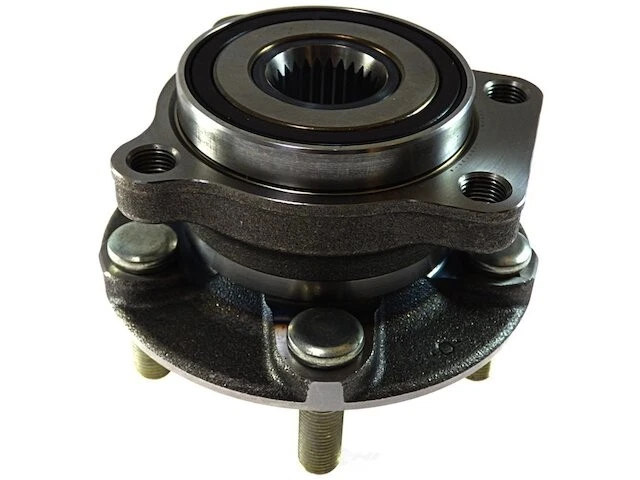 Conjunto de buje de rueda delantera para Subaru XV Crosstrek PV584BD 2013-2014 Foto 1 de 1