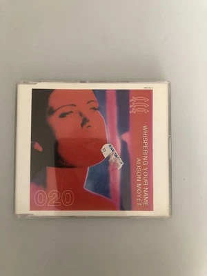 Alison Moyet Whispering your name ST-K311 - Bild 1 von 2