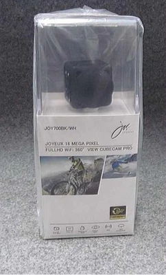 Joyeux wearable camera & action cam JOY700 Used - Image 1 of 2