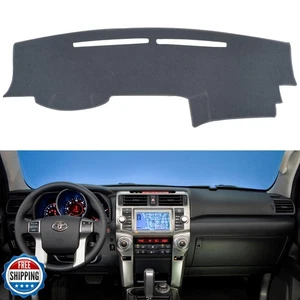 Tappetino copri cruscotto HanLanKa compatibile con Toyota 4Runner 2010-2 - Foto 1 di 5