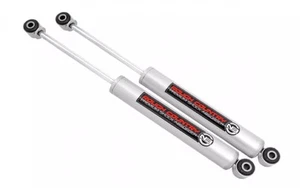 Rough Country Rear Premium N3 Non-Adjustable Shock Absorbers for Colorado Canyon - Picture 1 of 4