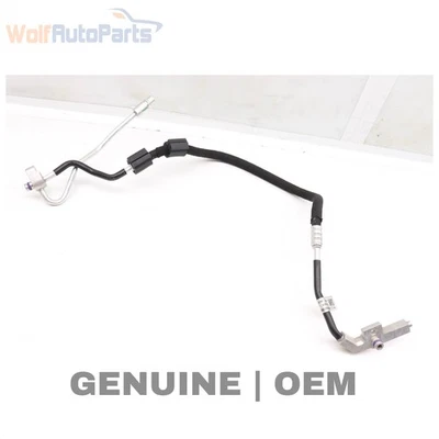 AUDI S7 2020 - manguera/línea/tubo de aire acondicionado 4K1816720AC Foto 1 de 4